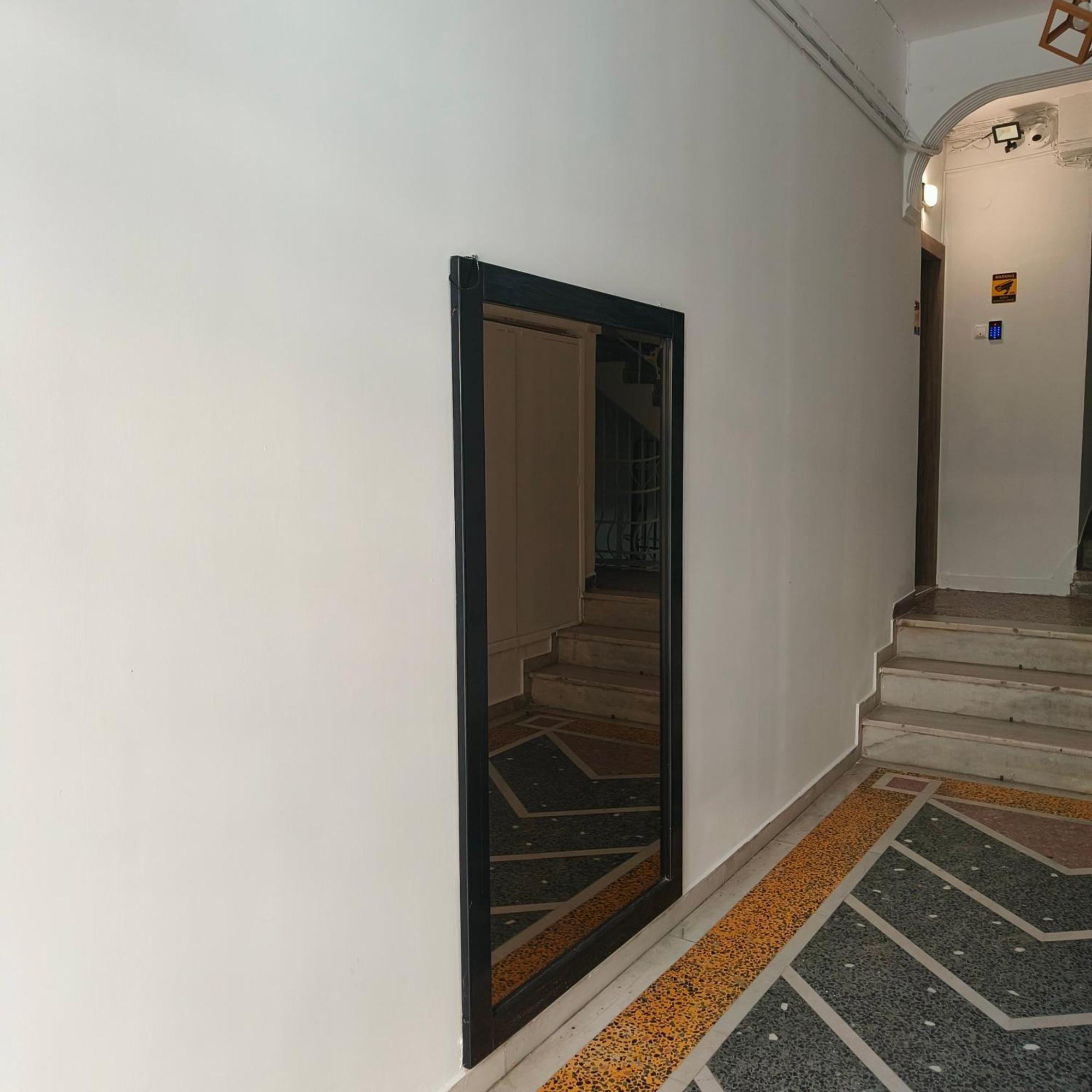 塞萨洛尼基Phidias House公寓 外观 照片